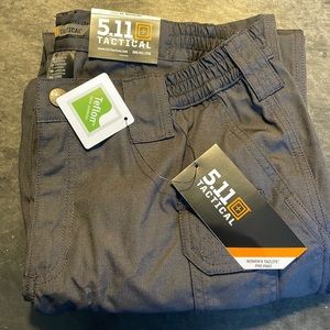 5.11 Tactical Pants Size 12 NWT